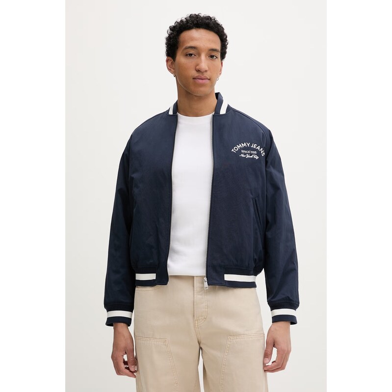 Tommy Jeans bomber pánský
