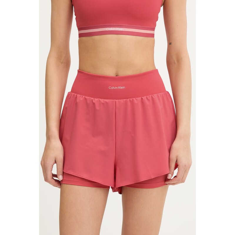 Calvin Klein Performance sportovní šortky dámské 115524333