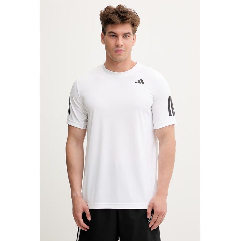 adidas Performance sportovní tričko pánské TENNIS CLUB