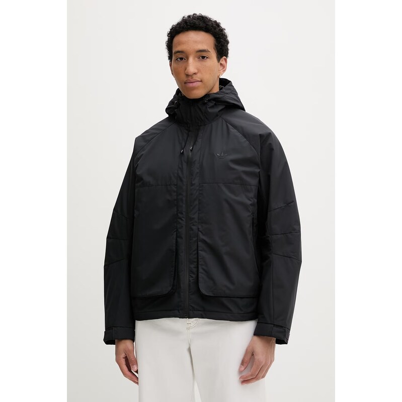 adidas Originals přechodová bunda pánská 115524348