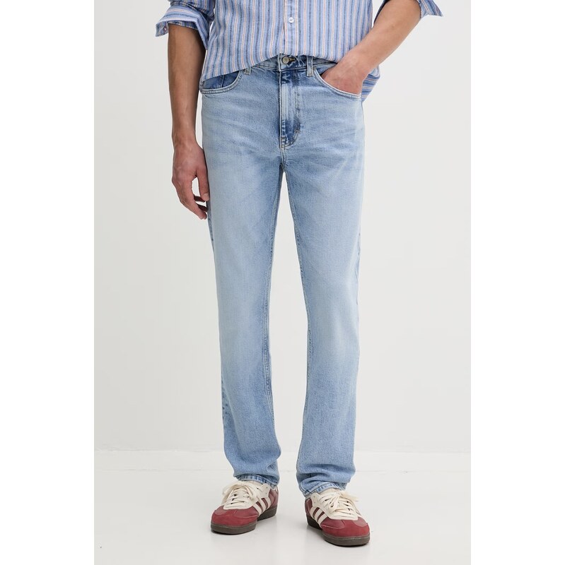 Tommy Jeans slim fit džíny pánské