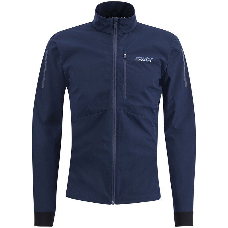 Pánská běžecká bunda Swix Pace Wind Jacket M 112444104