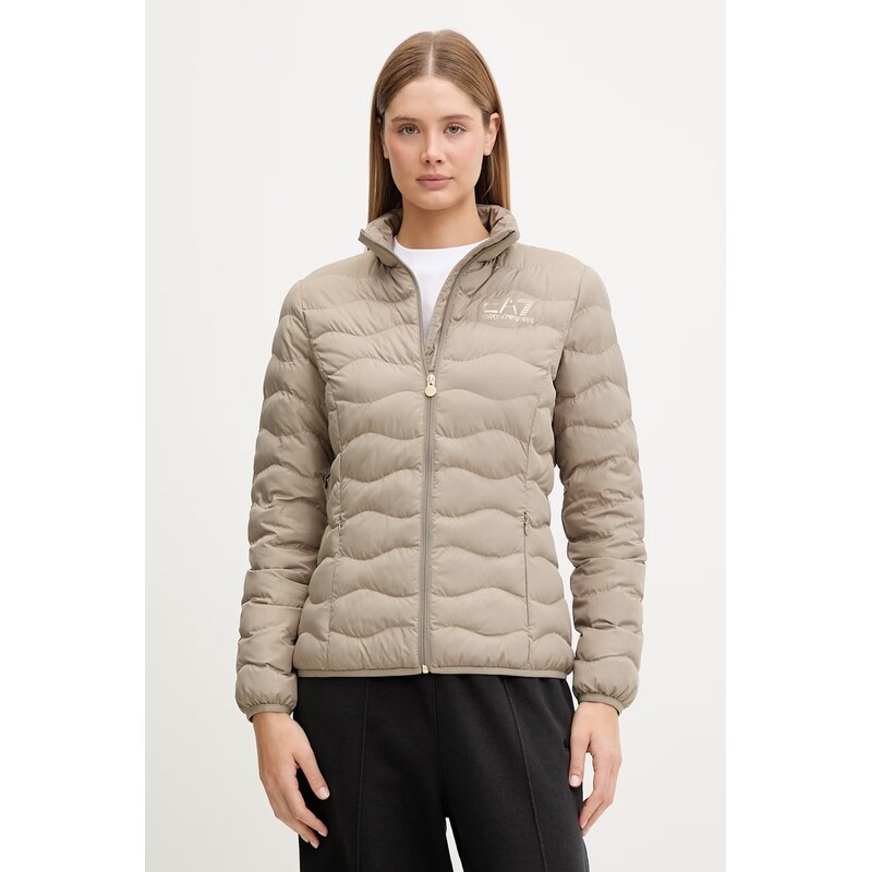 EA7 Emporio Armani přechodová bunda dámská 115524383