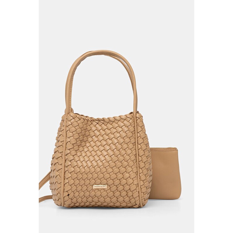 Aldo crossbody kabelka dámská z imitace kůže AVIMA 115524402