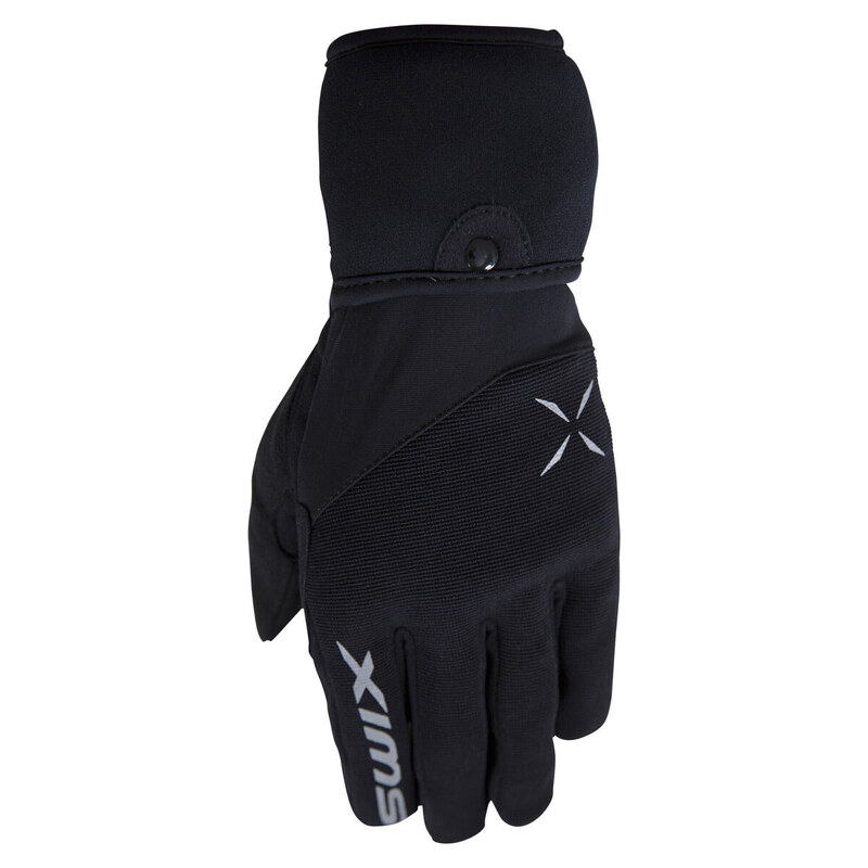 Pánské rukavice Swix AtlasX Glove-Mitt M 112445459