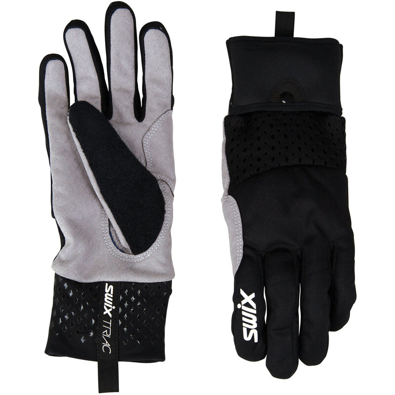 Rukavice Swix Triac Warm Glove Mitt 112445479