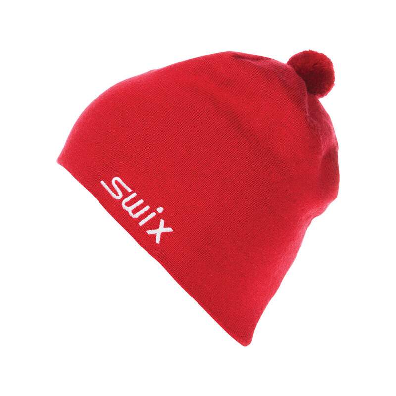 Čepice Swix Tradition Hat 112445447