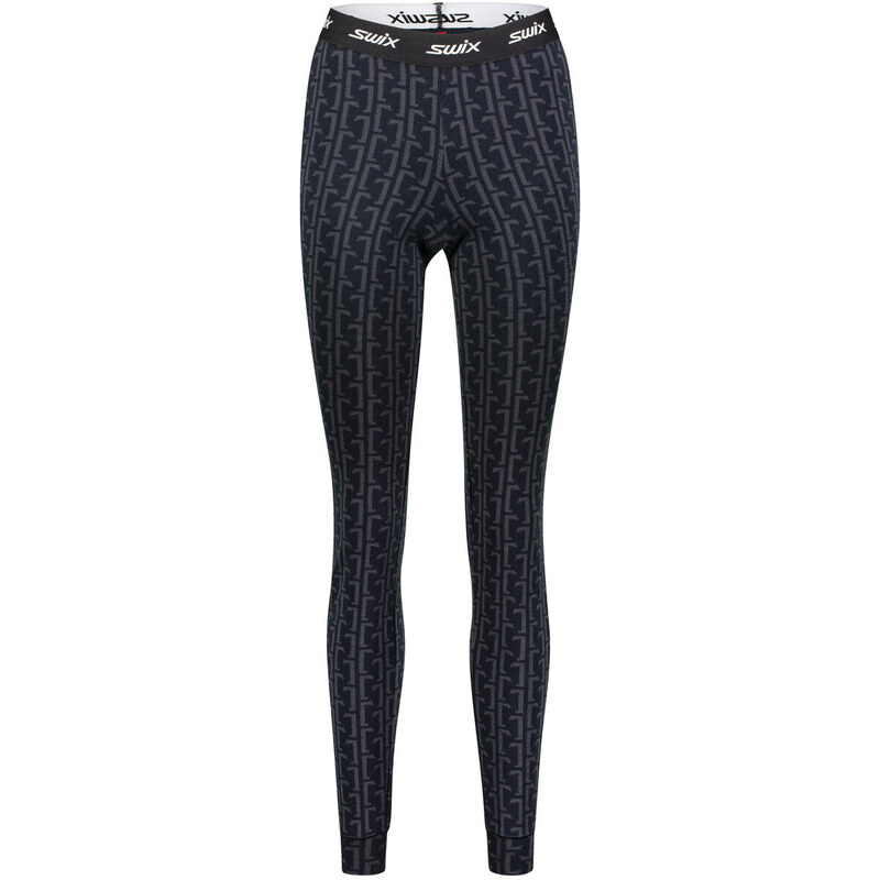 Dámské funkční kalhoty Swix Legacy Merino Bodywear Pants W 112445514