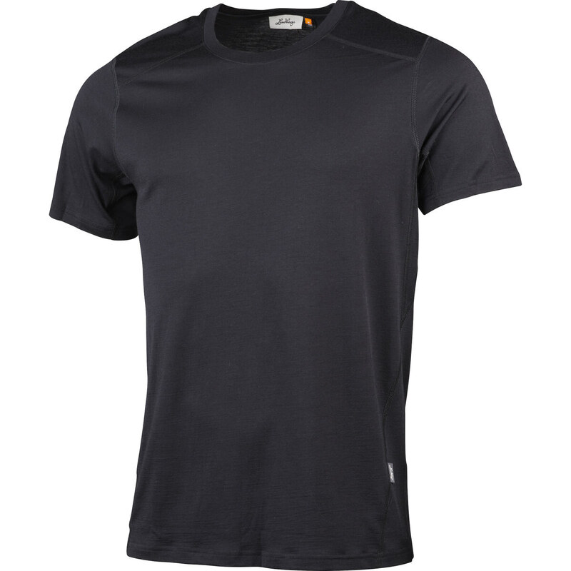 Pánské triko Lundhags Gimmer Merino Lt Ms Tee