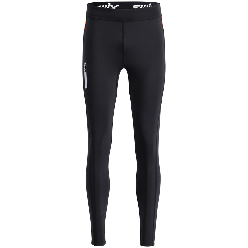 Pánské běžecké kalhoty Swix Roadline Tights M 112445601