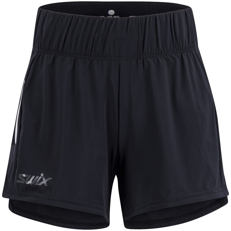 Dámské běžecké kraťasy Swix Pace Light Shorts W 112445606