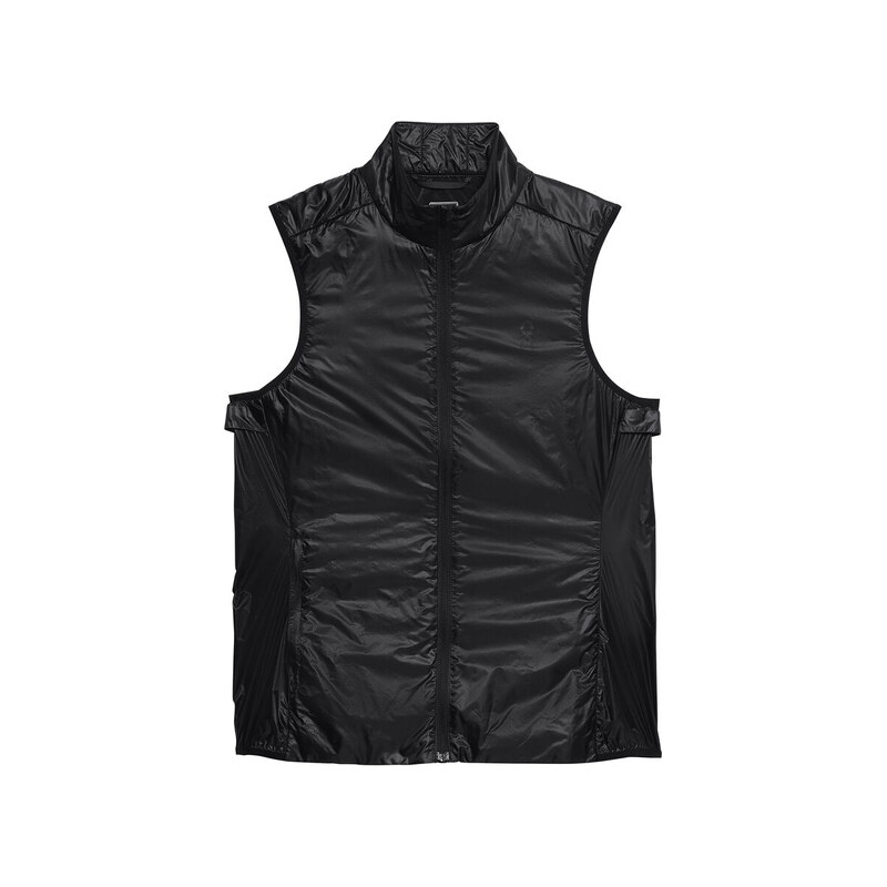 Dámská běžecká vesta On Weather Vest 112445651