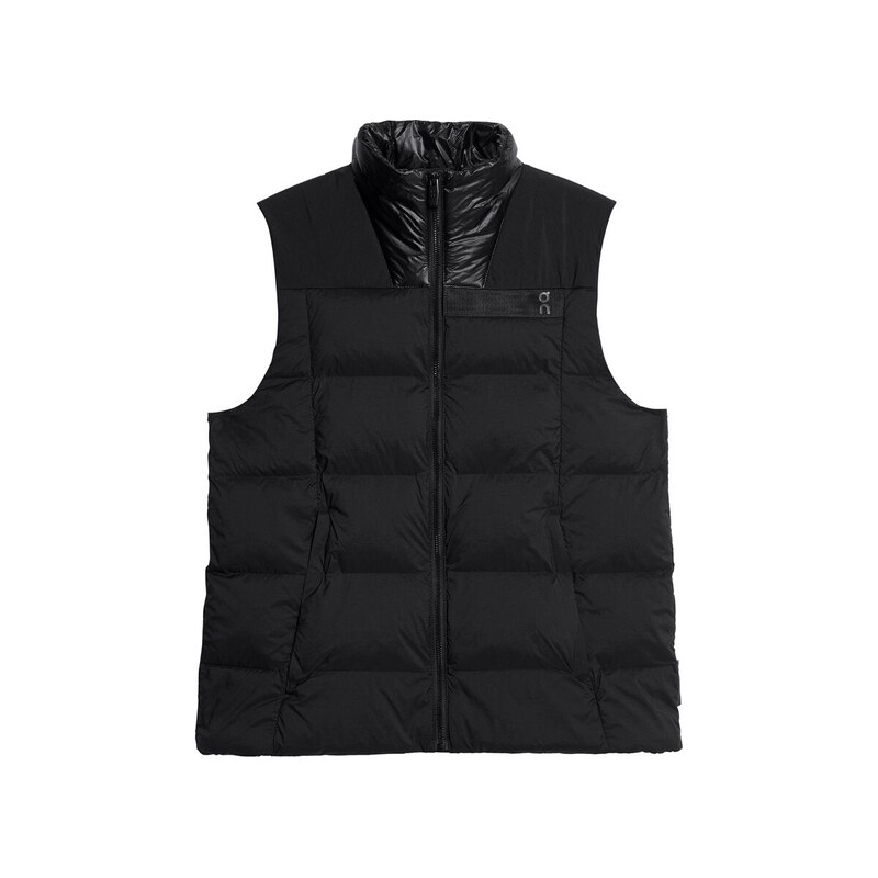 Dámská zateplená vesta On Challenger Vest 112445652