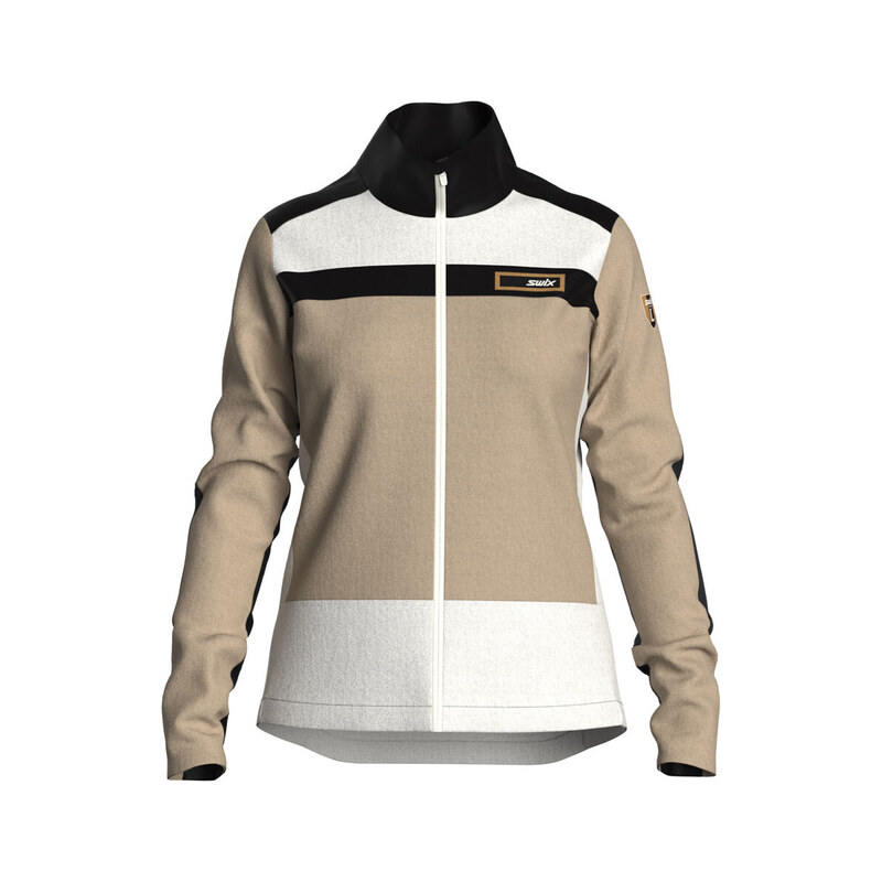 Dámská běžkařská bunda Swix Legacy Jacket W 112443927