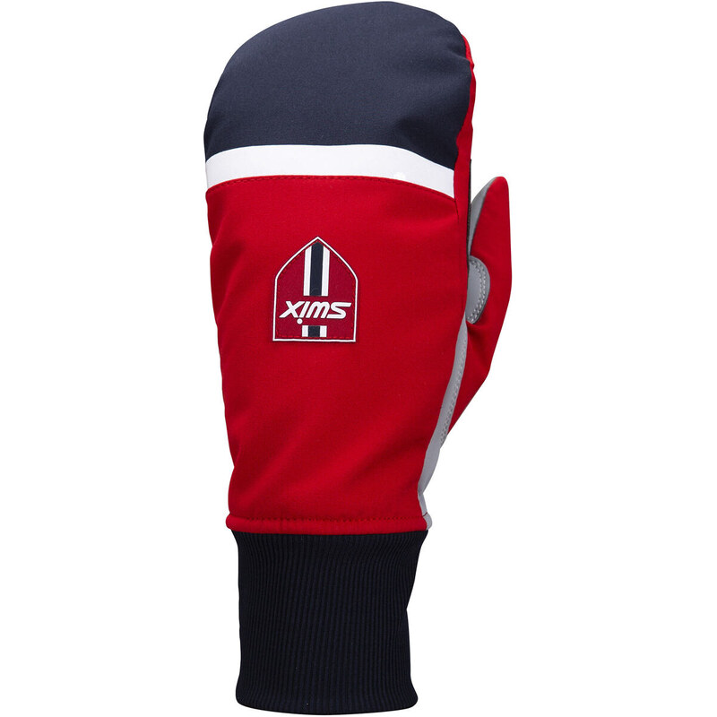 Rukavice Swix Blizzard Heritage Mitt 112443864