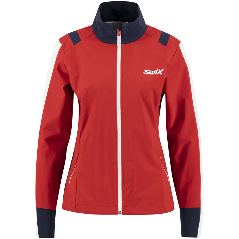 Dámská běžkařská bunda Swix Infinity Jacket W 112443883