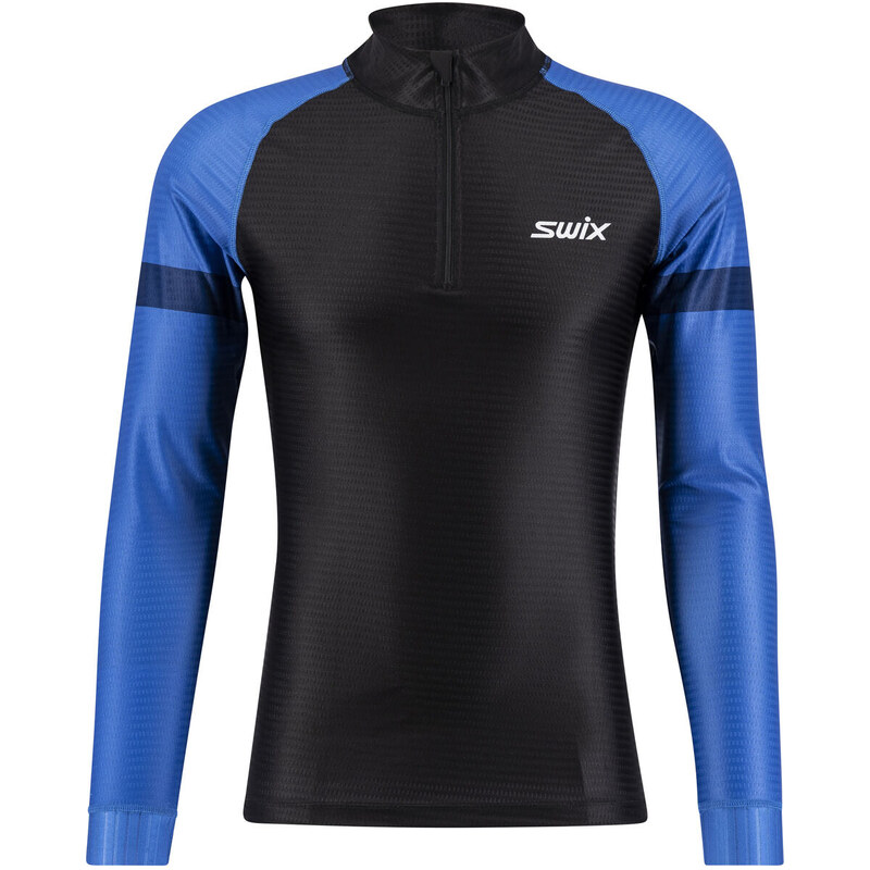 Pánská kombinéza Swix Focus 2-pcs Skisuit M 112443934