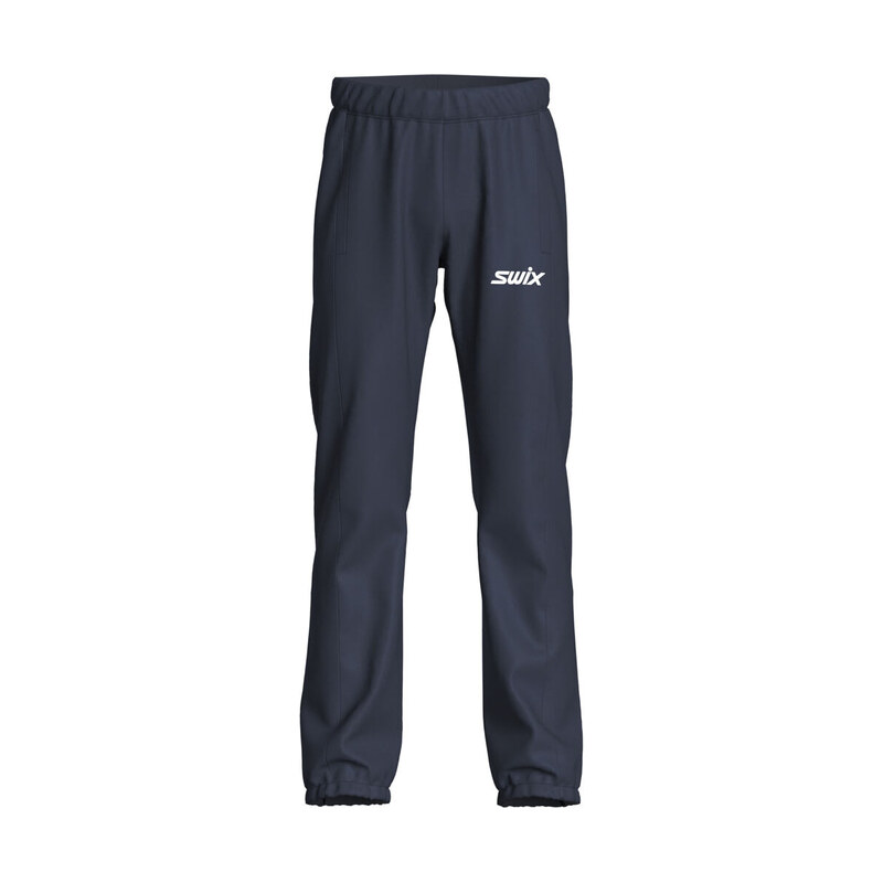 Juniorské běžkařské kalhoty Swix Nordic XC Pants Jr 112444758