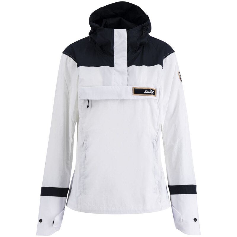 Dámská bunda Swix Legacy Anorak W 112443928