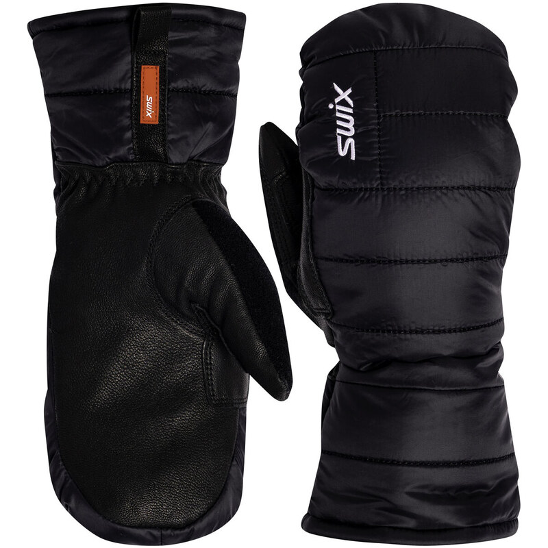 Rukavice Swix Surmount Mitt 112445510