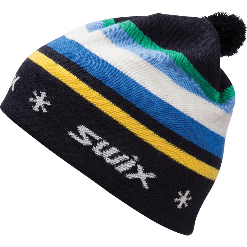Čepice Swix Gunde Beanie 113066990