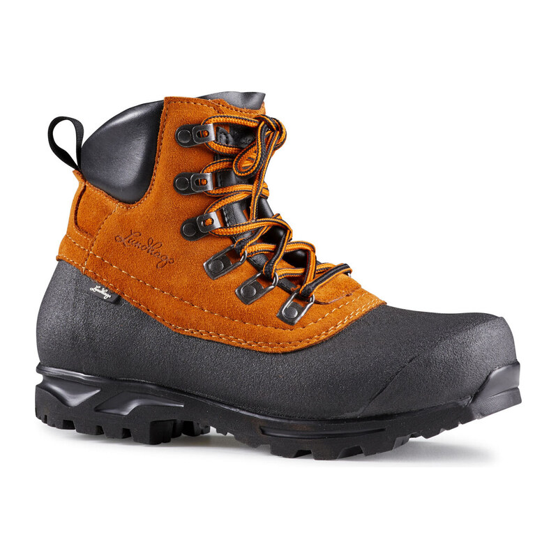 Lundhags Tjakke Lt Mid Slim