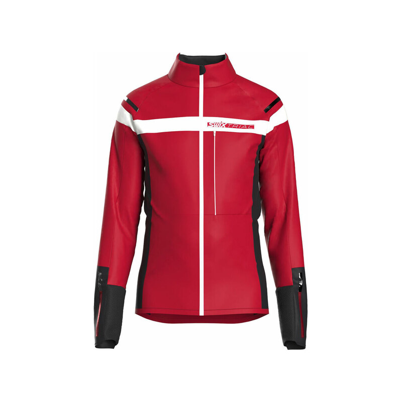 Pánská běžkařská bunda Swix Triac Neo Shell Jacket M 114451445
