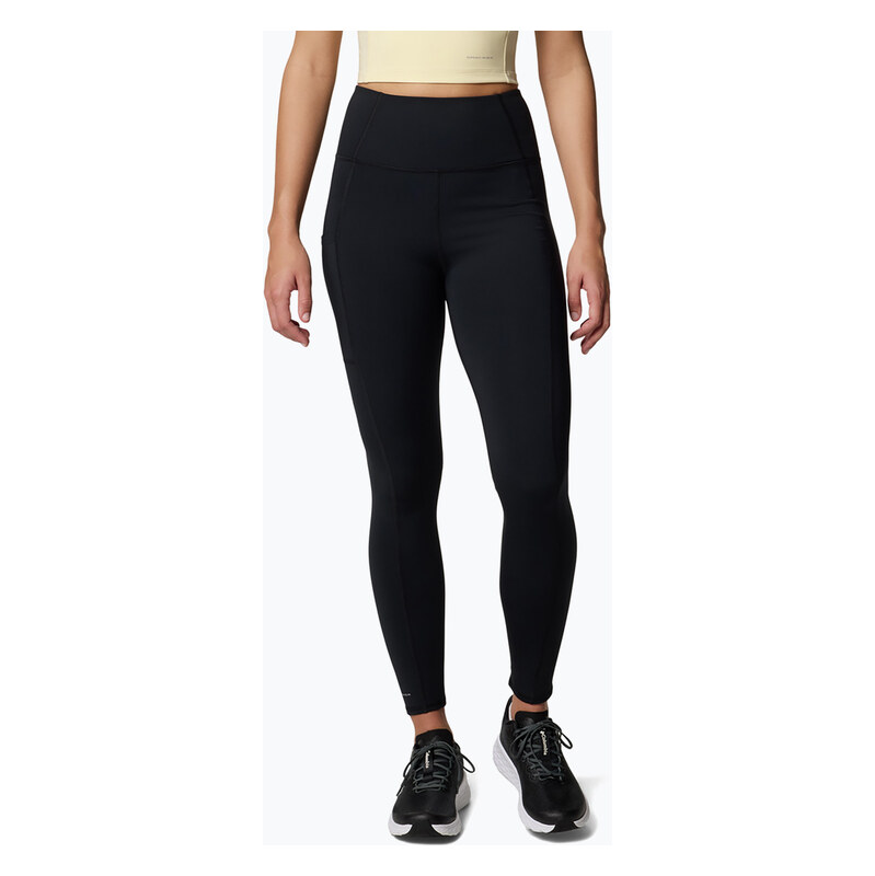 Dámské legíny Columbia Boundless Trek black