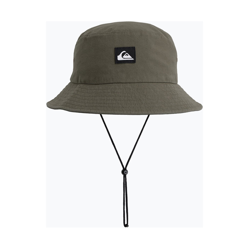 Pánský klobouk Quiksilver Buckology grape leaf