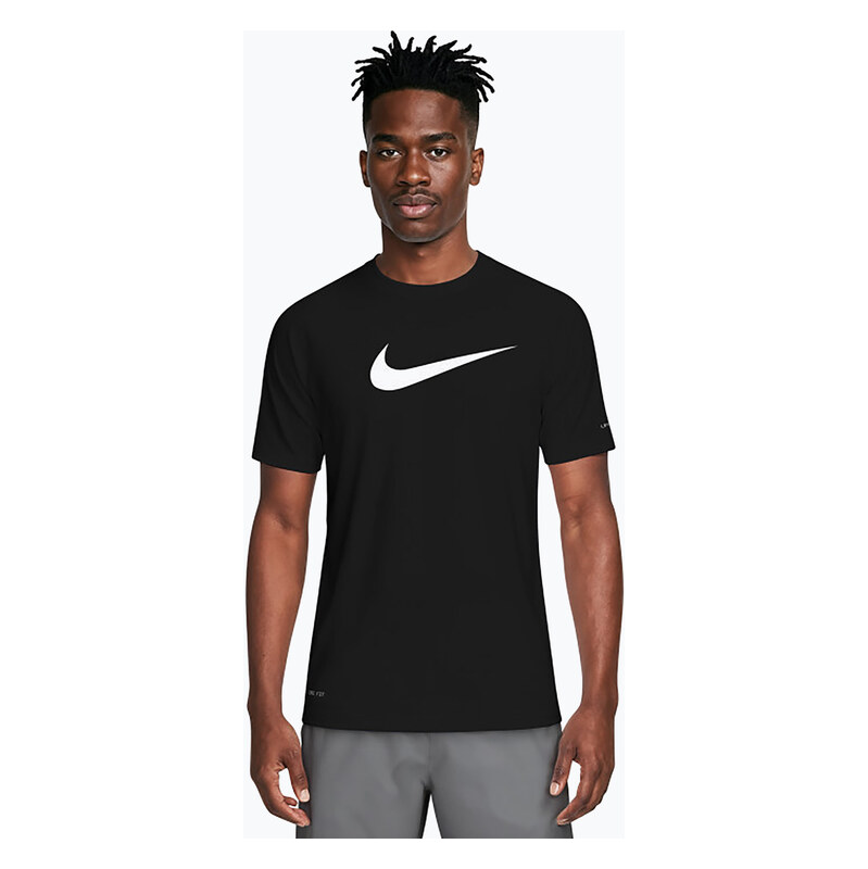 Pánské tričko Nike Hydroguard Specs black