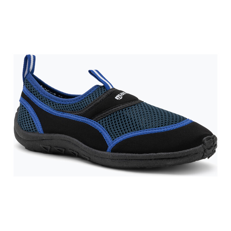 Pánské boty do vody Mares Aquawalk navy/royal