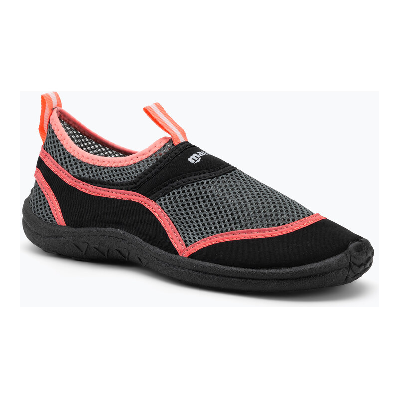 Pánské boty do vody Mares Aquawalk grey/pink
