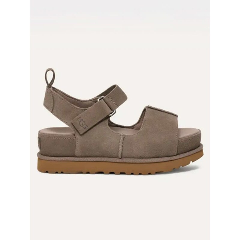 Sandály UGG Braun 3989347 115525424