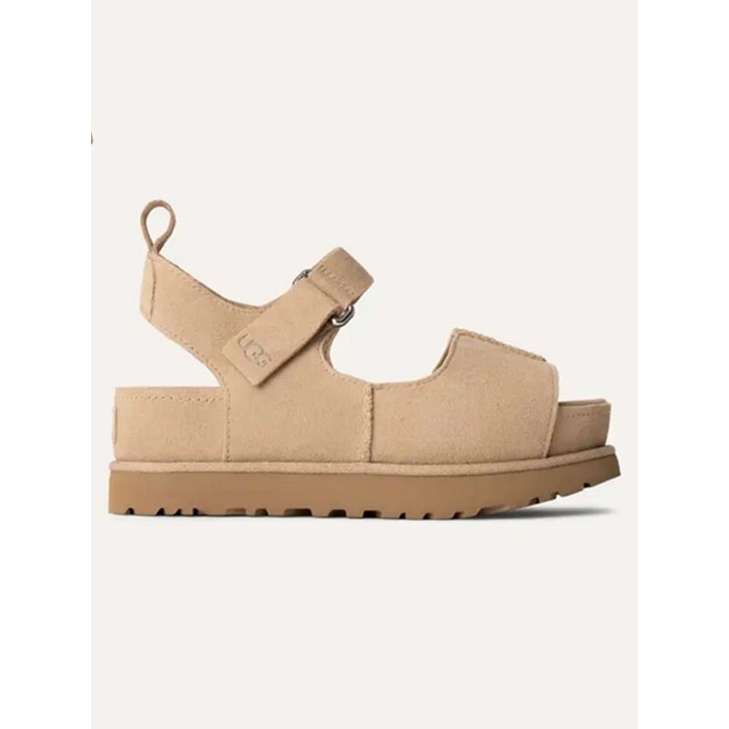Sandály UGG Beige 1494307 115525425