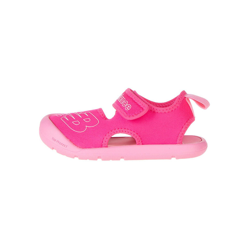 Boty New Balance Pink 3809898