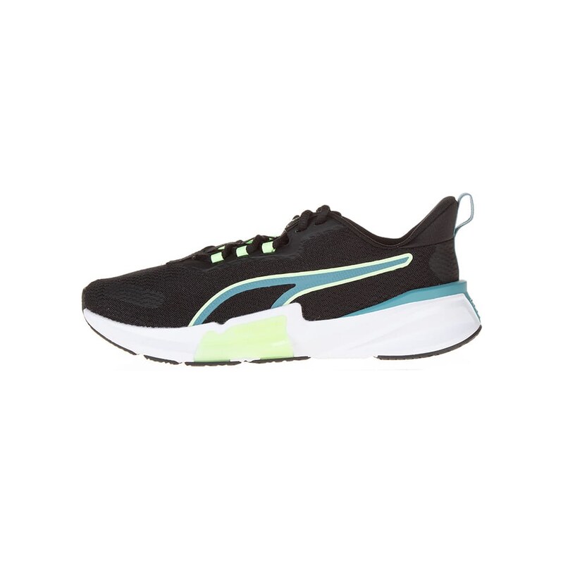 Puma Schwarz/ Hellblau/ Weiß 3203842