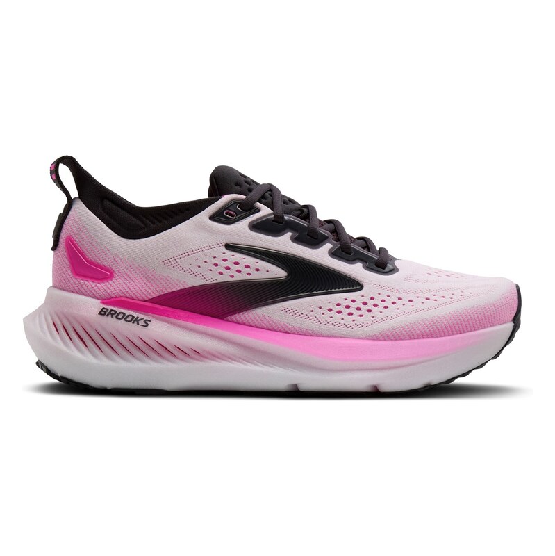 Brooks Cybr Pink 742080 115525526