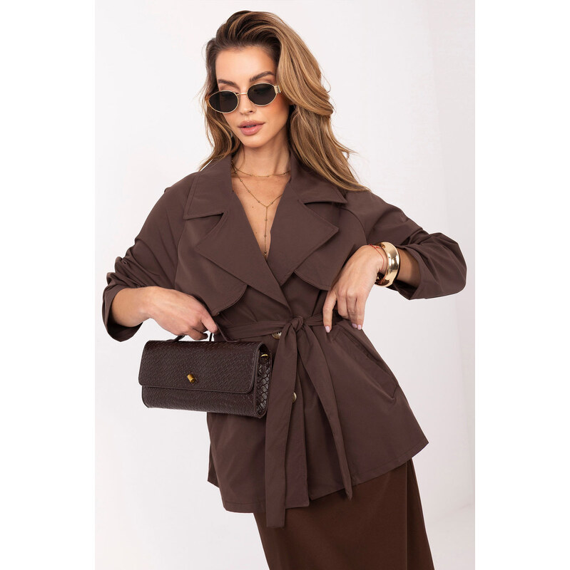 Plášť model 227663 Rue Paris 115525695