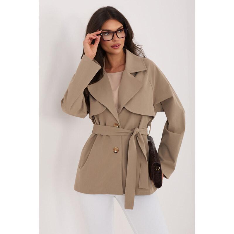 Plášť model 227664 Rue Paris 115525698