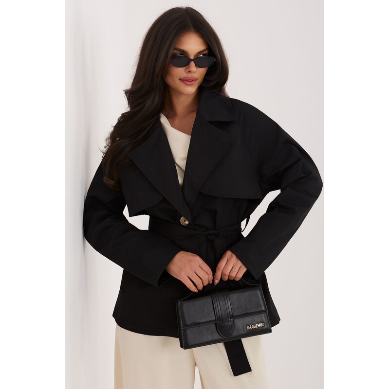 Plášť model 227665 Rue Paris 115525701