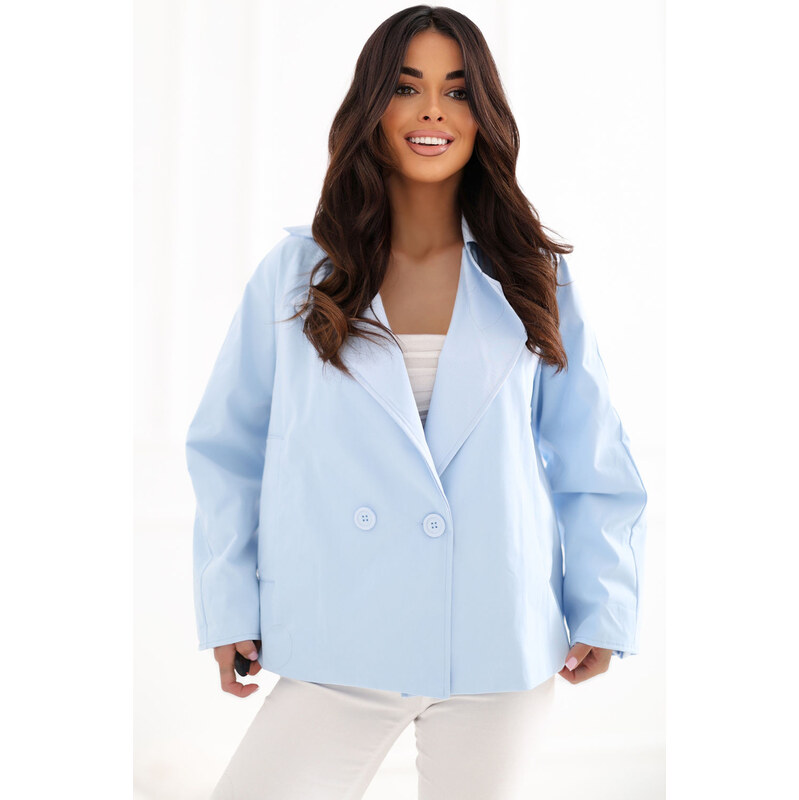 Plášť model 227674 Rue Paris 115525725
