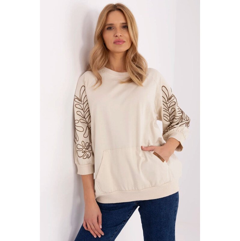 Mikina model 227686 Rue Paris 115525717