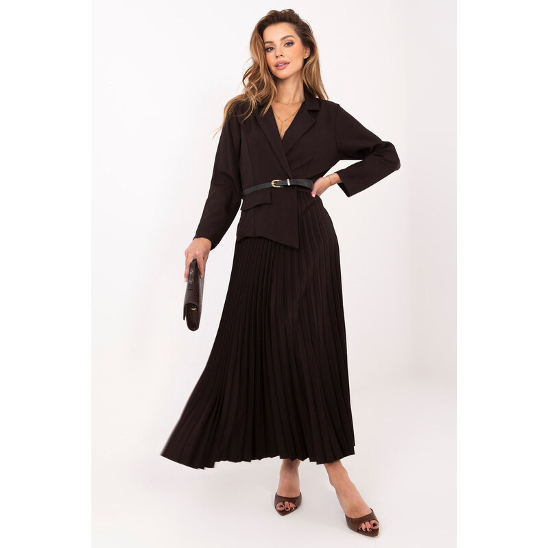Denní šaty model 227658 Rue Paris