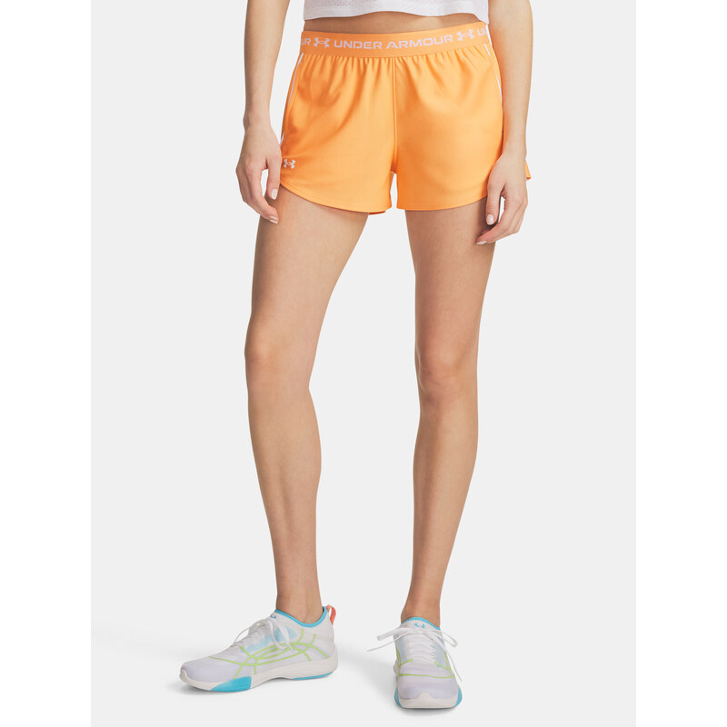 Under Armour Tech Play Up Kraťasy