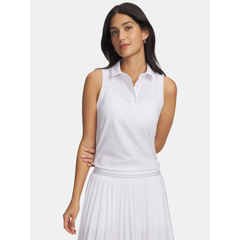 Dámský top Under Armour UA ArmourDry SL Polo 115685169
