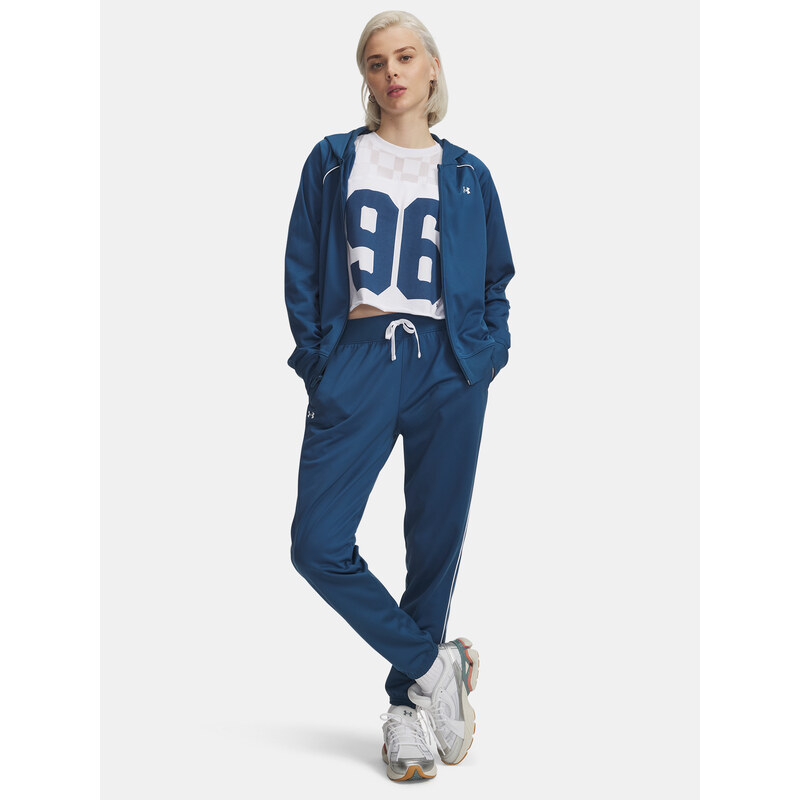 Dámská tepláková souprava Under Armour UA Rival Tricot