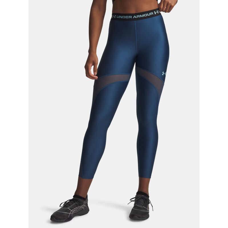 Under Armour HeatGear Mesh Legíny