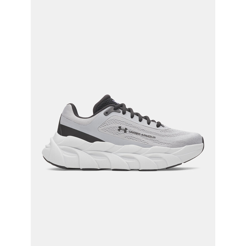 Unisex běžecké boty Under Armour UA GS Halo Runner