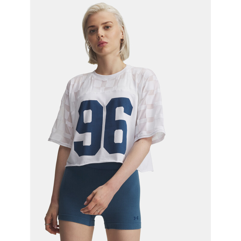 Under Armour dámské triko Burnout 96