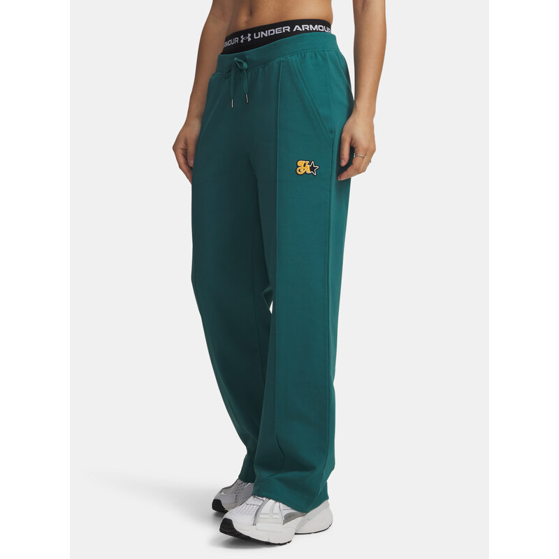 Under Armour dámské sportovní kalhoty